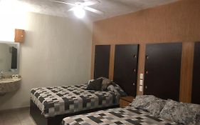 Hotel del Carmen